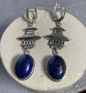 22-1121 Серьги