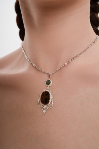 П0272 Подвеска