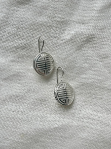 С0507Н Серьги