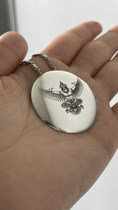 П0811Гд Подвеска