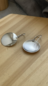 С0005а Серьги