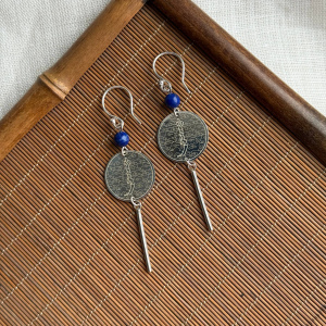 С0093.18.2Л Серьги