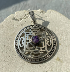 73-981 Подвеска