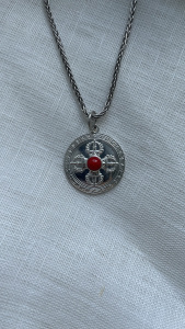 П0413 Подвеска