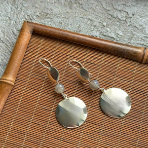 С0083Л Серьги