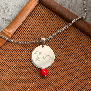 П0454.22К Подвеска