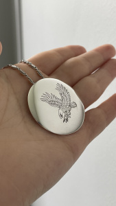 П0807Ор Подвеска