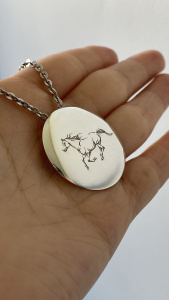 П0807Кн Подвеска