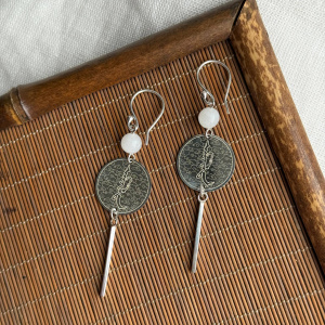 С0093.18.1БН Серьги