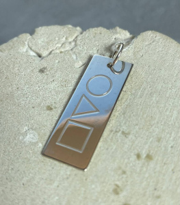 П-игра Подвеска