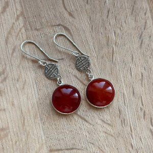 С0555С Серьги