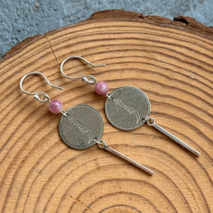 С0093.18.2Т Серьги