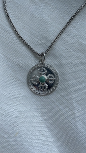 П0415 Подвеска