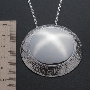 П0824 Подвеска