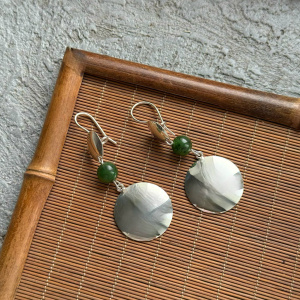 С0083Н Серьги