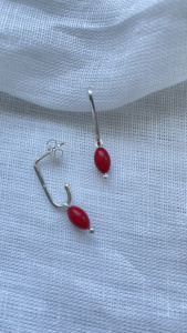 С0511К Серьги