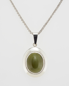 П0033 Подвеска